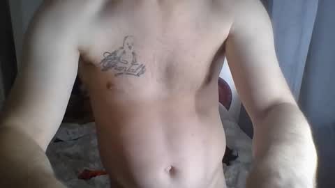 deins_x online show from May 15, 2026, 12:23 pm