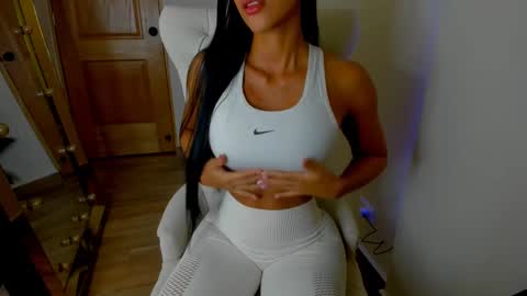 deisymadrid online show from February 18, 2025, 11:52 pm