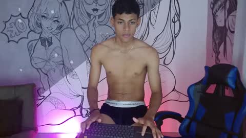 Deivid online show from November 16, 2025, 1:11 am