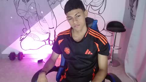 Deivid online show from November 25, 2025, 12:32 am