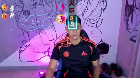 Deivid online show from February 1, 2026, 12:31 am