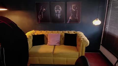 Deivid online show from September 22, 2025, 1:46 pm