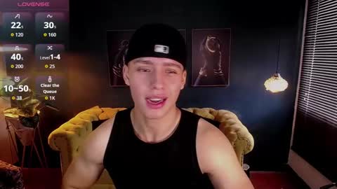 Deivid online show from November 13, 2025, 3:22 pm