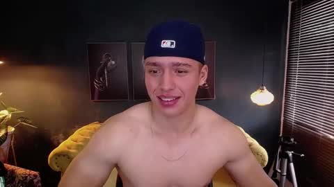 Deivid online show from February 23, 2026, 2:25 pm