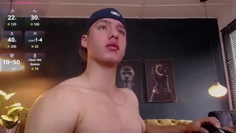 Deivid online show from March 18, 2026, 3:37 pm