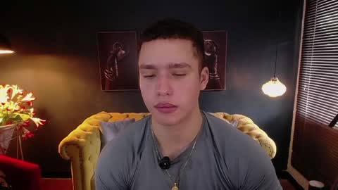 Deivid online show from June 8, 2026, 1:33 pm