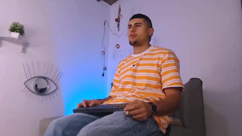  DEIVY  online show from January 5, 2025, 8:00 pm