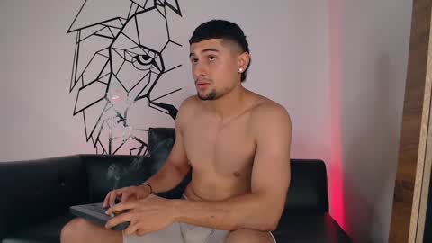  DEIVY  online show from February 6, 2025, 5:14 am