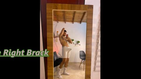  DEIVY  online show from February 18, 2025, 8:49 am