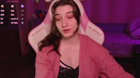 Princess Potato online show from December 20, 2024, 1:00 pm