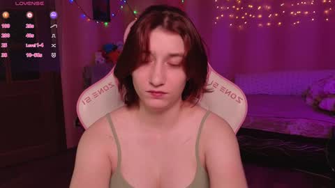 Princess Potato online show from January 8, 2025, 10:04 am