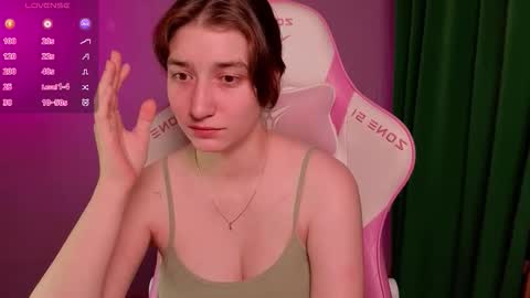 Princess Potato online show from October 24, 2025, 5:26 am