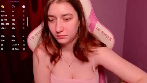 Princess Potato online show from March 20, 2026, 7:02 am