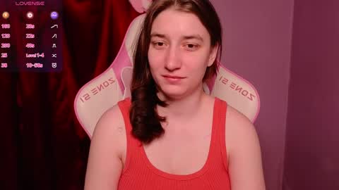 Princess Potato online show from April 16, 2026, 5:41 am