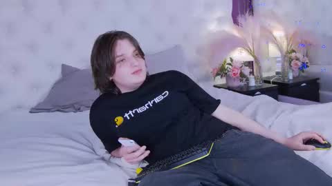 Alex online show from March 7, 2026, 2:25 pm