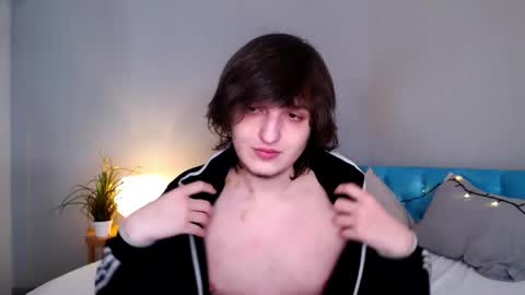 Alex online show from April 18, 2026, 10:21 pm