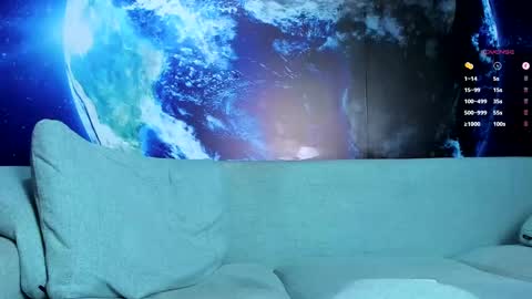 Delessandro online show from January 31, 2025, 8:01 am