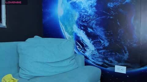 Delessandro online show from October 14, 2025, 12:55 am