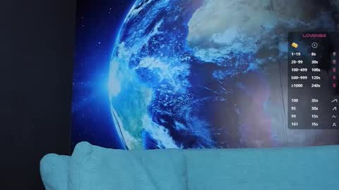 Delessandro online show from February 2, 2026, 1:26 am