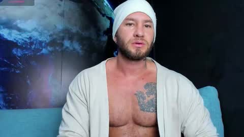 Delessandro online show from February 22, 2026, 9:57 pm