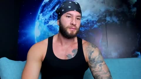 Delessandro online show from June 11, 2026, 1:27 am