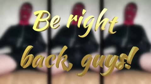 Mster X online show from November 28, 2025, 5:04 pm