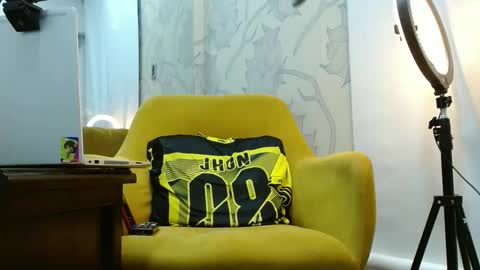 delglo online show from October 10, 2025, 4:55 am