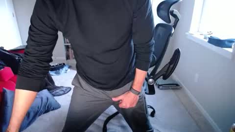 delicioso4u online show from April 4, 2026, 2:21 am