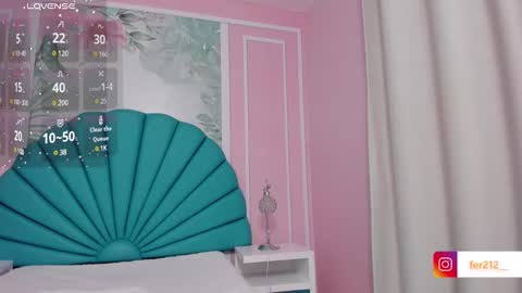 Natalia  online show from December 9, 2024, 4:15 pm