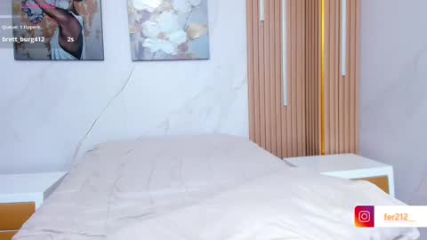 Natalia  online show from March 1, 2025, 4:11 pm