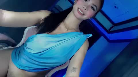 Hello your loving faye 3 online show from November 3, 2025, 11:22 am