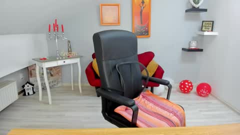 DeliciousLolly online show from February 26, 2025, 4:25 am