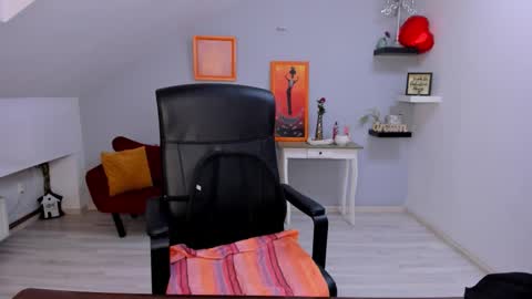 DeliciousLolly online show from March 2, 2026, 4:25 am