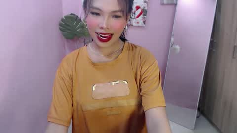 Snapshot of deliciousseika chatting on October 26, 2025, 4:24 pm online show from October 26, 2025, 4:24 pm