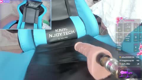 Snapshot of delicius_love chatting on February 25, 2025, 12:03 pm delicius_love online show from February 25, 2025, 12:03 pm