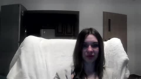 Aurora online show from February 11, 2025, 6:01 pm