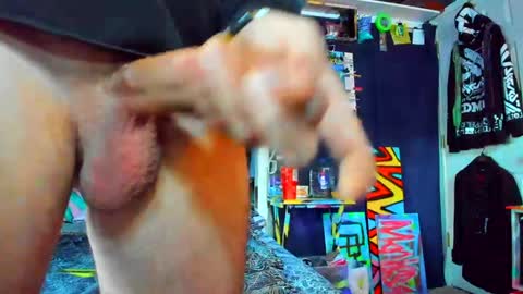 delightfuldance online show from January 12, 2026, 10:37 pm