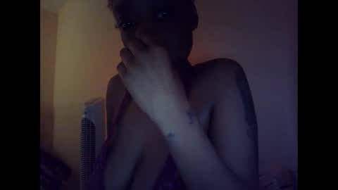 delightfuldark online show from March 10, 2025, 9:18 pm