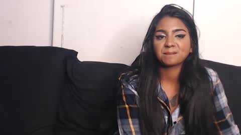 Delilah Blaze online show from February 23, 2025, 9:48 pm