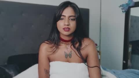 Delilah Blaze online show from June 4, 2026, 4:51 am