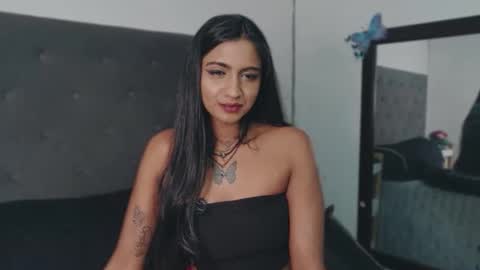 Delilah Blaze online show from June 7, 2026, 8:01 pm