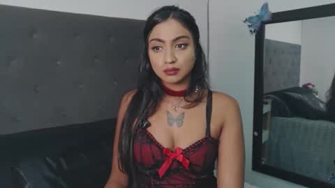 Delilah Blaze online show from June 9, 2026, 4:51 pm