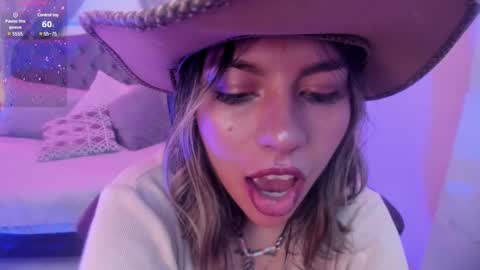 della online show from February 20, 2025, 2:02 pm