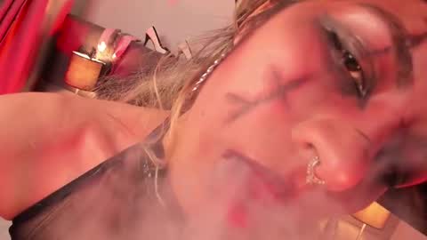 della online show from October 8, 2025, 9:56 pm