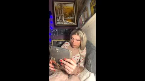 Delilah  Juju online show from June 11, 2026, 2:44 am