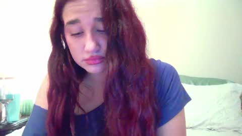 Snapshot of delilahraynee chatting on June 5, 2026, 6:52 am delilahraynee online show from June 5, 2026, 6:52 am