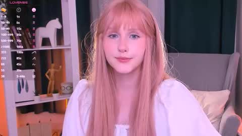 Snapshot of delilahtaylor chatting on October 11, 2025, 10:30 pm Delilah or Laila online show from October 11, 2025, 10:30 pm