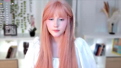 Snapshot of delilahtaylor chatting on October 12, 2025, 10:09 pm Delilah or Laila online show from October 12, 2025, 10:09 pm