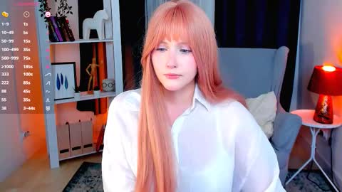 Snapshot of delilahtaylor chatting on October 18, 2025, 7:20 am Delilah or Laila online show from October 18, 2025, 7:20 am