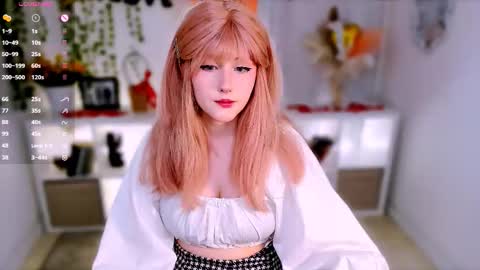 Delilah or Laila online show from February 20, 2026, 9:59 pm